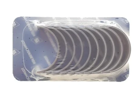 Вкладиші шатунні MB ОМ612 (+0.25)(к-кт) 77 522 610 KOLBENSCHMIDT 77522610