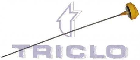 Покажчик рівня мастила TRI415.816 TRICLO TRI415816