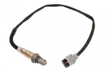 Лямбда-зонд (кількість дротів 4, 700мм) CHEVROLET EPICA HYUNDAI ELANTRA IV, GETZ, I10 I, I20 I, I30 KIA CARENS III, CEE\'D, CERATO I, PICANTO I, PICANTO III, PRO CEE\'D, SOUL I 1.0-2.2D 06.01- MAGNETI MARELLI 466016355111