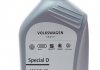 Масло 5W40 Special D (1л) (VW505 00/505 01) VAG GS55505M2 (фото 1)