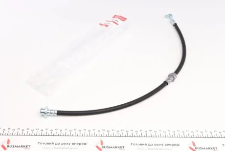 Шланг тормозной QUICK BRAKE 50.744