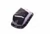 Поддон, масляный картера двигателя RENAULT TWINGO CLIO D4D/D4F (пр-во Wan Wezel) Van Wezel 4342072 (фото 2)