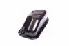 Поддон, масляный картера двигателя RENAULT TWINGO CLIO D4D/D4F (пр-во Wan Wezel) Van Wezel 4342072 (фото 4)