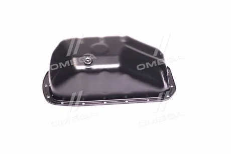 Поддон, масляный картера двигателя RENAULT TWINGO CLIO D4D/D4F (пр-во Wan Wezel) Van Wezel 4342072