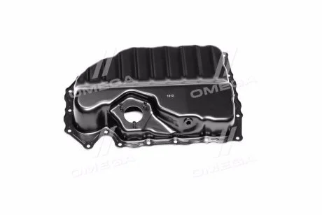 Поддон, масляный картера двигателя VAG 1.8/2.0 TSi/TFSi (пр-во Wan Wezel) Van Wezel 5839070