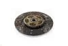 Диск зчеплення Toyota Land Cruiser (95-) 4.2d (D=300mm) (TY41) PHC Valeo TY-41 (фото 1)