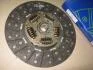 Диск зчеплення Toyota Land Cruiser (95-) 4.2d (D=300mm) (TY41) PHC Valeo TY-41 (фото 2)