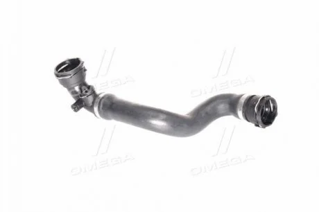 Патрубoк водяного охлаждения двигателя, слева сверху BMW MEYLE 319 222 0020