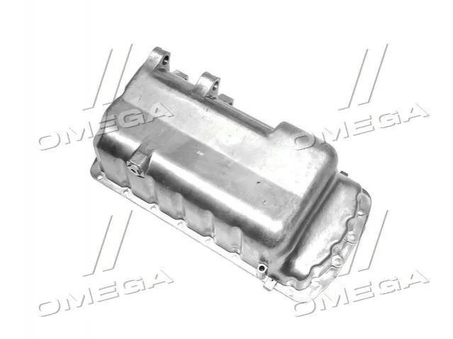Піддон, масляний картера двигуна PSA 2.0 HDi +AC (вир-во Wan Wezel) Van Wezel 4028071 (фото 1)