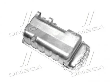 Піддон, масляний картера двигуна PSA 2.0 HDi +AC (вир-во Wan Wezel) Van Wezel 4028071