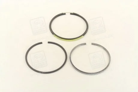 Кольца поршневые MB OM601-603 1 Cyl. 87,00 2,5 x 2 x 3 mm (пр-во) SM 791048-00-1