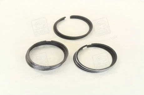 Кольца поршневые FORD 4 Cyl. 94,32 2,5 x 2,0 x 4,0 mm (пр-во) SM 792134-65-4