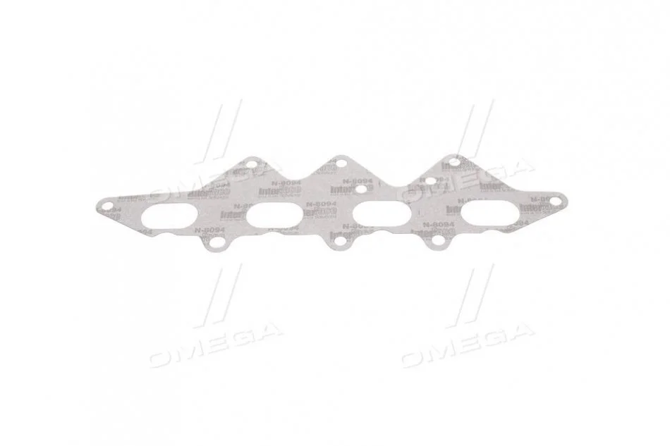 Прокладка колектора впускного Ford Fiesta 92-95 CORTECO 026434P (фото 1)
