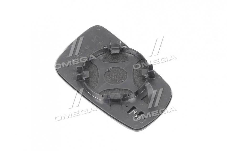 Вкладыш зерк. лев. SEAT IBIZA/CORD 99-02 (пр-во) TEMPEST 051 0609 435 (фото 1)