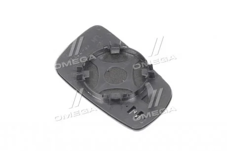 Вкладыш зерк. лев. SEAT IBIZA/CORD 99-02 (пр-во) TEMPEST 051 0609 435