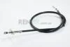 Трос ручного гальма LT/W903/W904/W906/W909 (95-21) A.B.S. A.B.S. K16407 (фото 1)