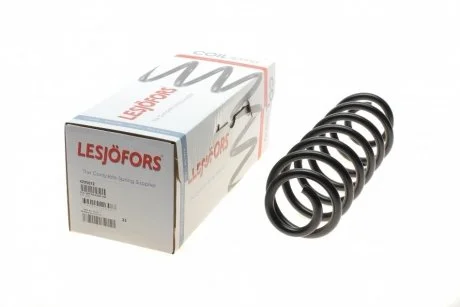 Пружина задня LFS LESJOFORS 4295072