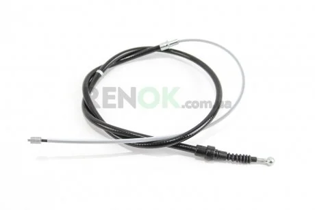 Трос ручного тормоза SKODA FABIA,VW POLO (ABS) A.B.S. K13506