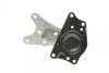 Подушка двигуна (R) Skoda Fabia/ Rapid/ Roomster/VW Polo 1.2 06- CORTECO 80000321 (фото 4)