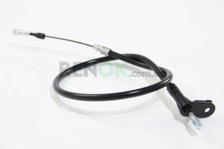 Трос ручного гальма W201/W124 (82-98) A.B.S. A.B.S. K10596