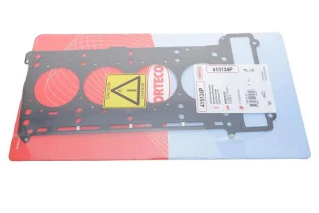 Прокладка головки блоку циліндрів CORTECO 415134P