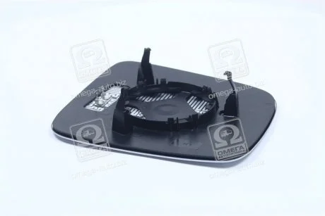 Дзерк. вкладиш лів. VW CADDY 04- TEMPEST 051 0622 433