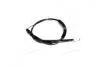 Трос ручного гальма зад. Vito (639) 03- Л. (1285/1035) A.B.S. A.B.S. K14607 (фото 3)