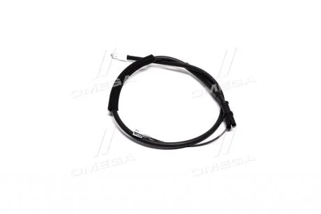Трос ручного гальма зад. Vito (639) 03- Л. (1285/1035) A.B.S. A.B.S. K14607
