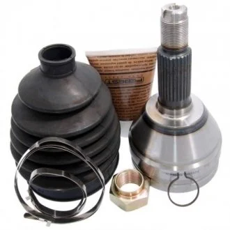 Шрус зовнішній 32x55.4x28 FEBEST 1110-010