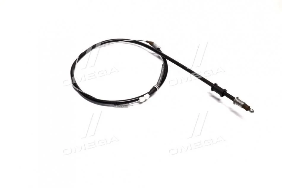 Трос ручного тормоза OPEL ASCONA (пр-во ABS) A.B.S. K11998 (фото 1)