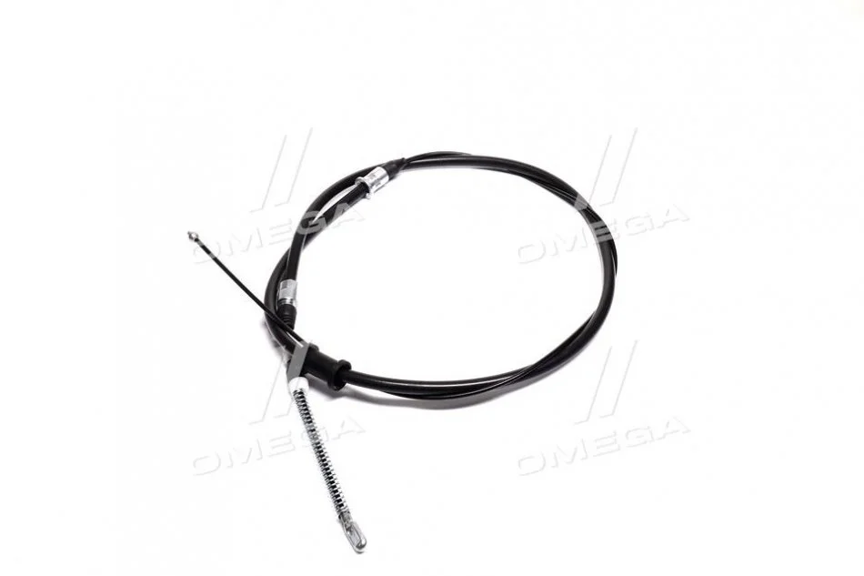 Трос ручного тормоза OPEL VECTRA (пр-во ABS) A.B.S. K12118 (фото 1)