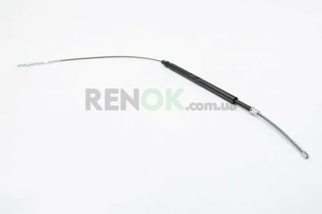 Трос ручного гальма 405 (92-97) Лів. A.B.S. A.B.S. K12207