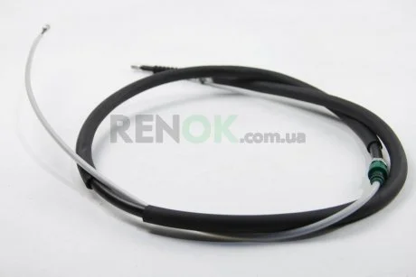 Трос ручного гальма зад. 307 02- Л=Пр. (2115/1316) A.B.S. A.B.S. K16796