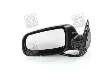 Зеркало лев. SK FABIA 99-05 (пр-во) TEMPEST 045 0510 401