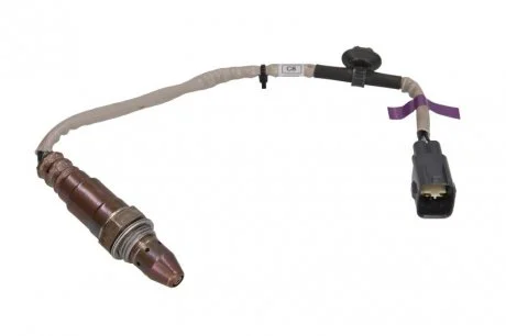 Лямбда-зонд (кількість дротів 4, 375мм) MERCEDES A (W168), C (CL203), C T-MODEL (S203), C (W203), C (W204), CLK (C209), E (W211) VOLVO S60 I, V40, XC90 I AUDI A3, A6 C6 0.8-4.5 05.97- DENSO DOX-0566