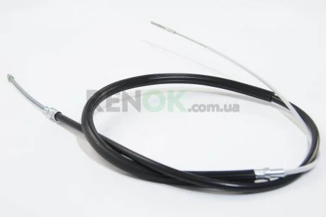Трос ручного гальма Golf/Jetta (86-92) A.B.S. A.B.S. K11396