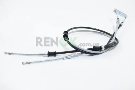 Трос ручного гальма OPEL CORSA (вир-во ABS) A.B.S. K12056