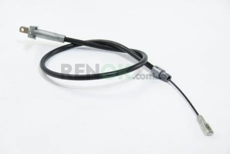 Трос ручного гальма W210 (95-03) A.B.S. A.B.S. K14697