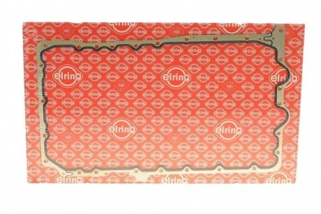 Прокладка піддону BMW 3 (F30/F80)/5 (F10)/X3 (F25)/X5 (F15/F85) 11-18 ELRING 655881