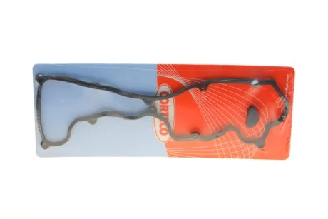 Прокладка кришки клапанів Opel Combo 1.7D 94-01 CORTECO 023994P