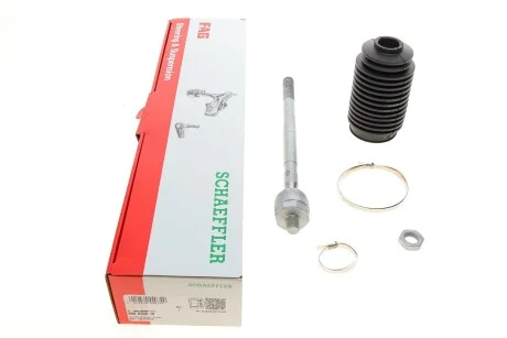 Тяга рульова VW T4 91-03 (з пильником) FAG 840 0308 10