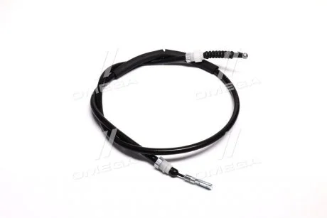 Трос ручного гальма зад. Sharan/Galaxy 95- Л=Пр. (1293/1127) A.B.S. A.B.S. K12936