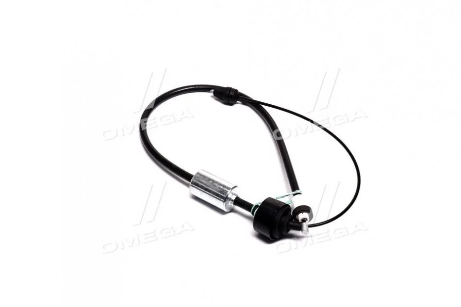 Трос зчеплення RENAULT R9/R11 (вир-во ABS) A.B.S. K23760 (фото 1)