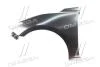 Крило MAZDA 3, 14 - 17 TEMPEST 034 4628 311 (фото 1)