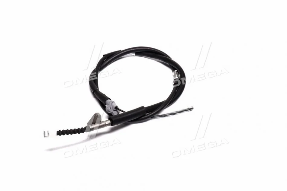Трос ручного тормоза TOYOTA (пр-во ABS) A.B.S. K16048 (фото 1)