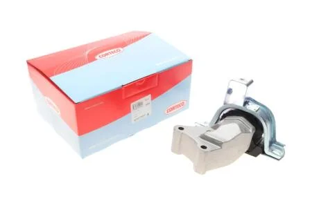 Подушка двигуна (R) Fiat Doblo 1.3D Multijet 04- CORTECO 80001483