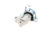 Подушка двигателя (R) Fiat Doblo 1.3D Multijet 04- CORTECO 80001483 (фото 8)