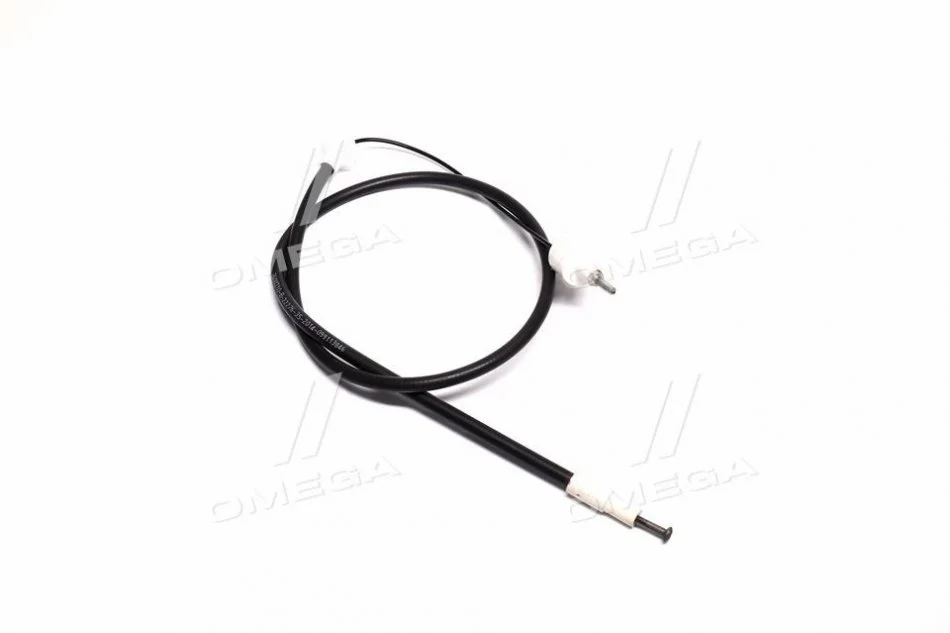 Трос зчеплення FORD SIERRA (вир-во ABS) A.B.S. K21540 (фото 1)
