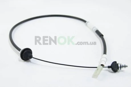 Трос зчеплення Passat (88-96) A.B.S. A.B.S. K24630