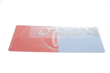 Прокладка випускного колектора CORTECO 026631P